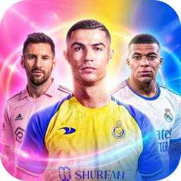 Football Wallpapers HD 4K のアイコン